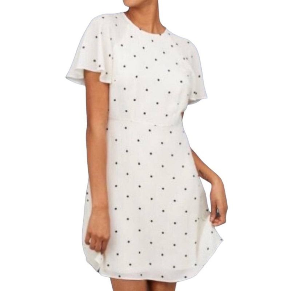 Polka dot bundle